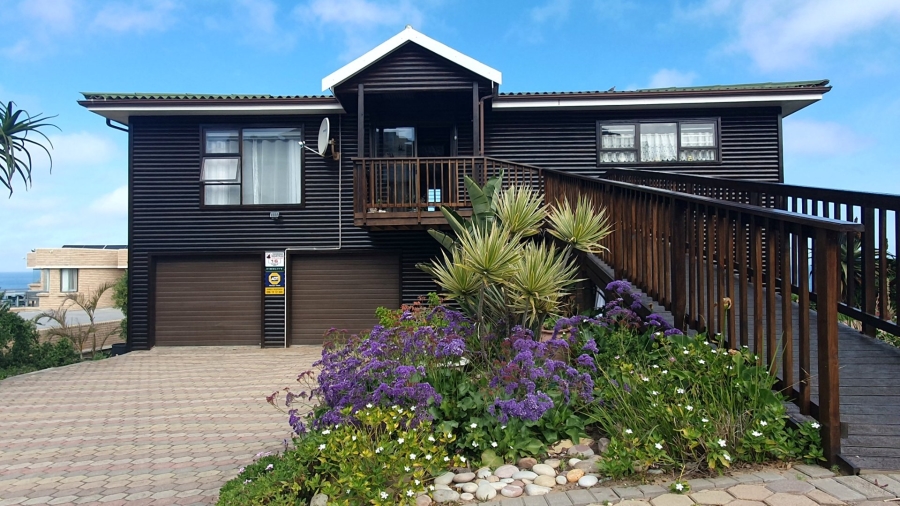 4 Bedroom Property for Sale in Dana Bay Western Cape